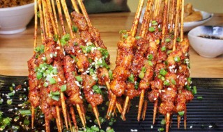 烤肉都有什么食材能烤 铁盘烤肉都有什么食材能烤