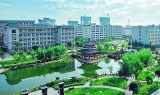 陕西理工大学怎么样（陕西理工大学怎么样?）