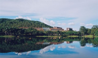 北京师范大学珠海分校怎么样（北京师范大学珠海分校怎么样好不好）