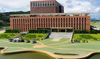 吉林大学珠海学院怎么样（吉林大学珠海学院到底好不好）