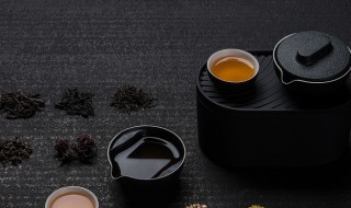 功夫茶具介绍 功夫茶具介绍图解