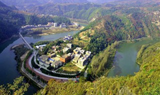 三门峡旅游景点有哪些 三门峡旅游景点有哪些好玩的地方