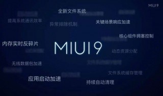 miui内测答题答案 miui内测答题题目答案