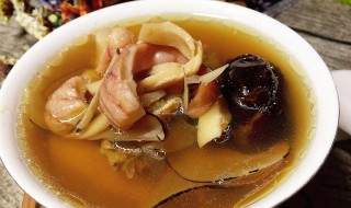 鸡汤怎么煲好吃 电饭煲煲鸡汤怎么煲好吃