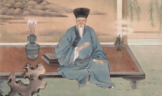 唐宋八大家都是谁 唐宋八大家都是谁呢