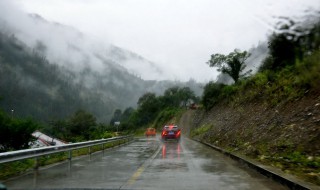 雨水的含义是什么意思 雨水含义是什么意思呢