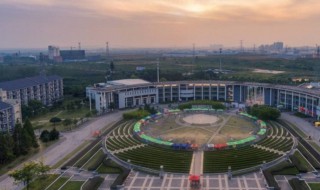 安徽大学怎么样（安徽大学怎么样?就业前景）