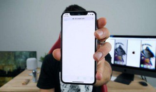 iphonex死机怎么重启（苹果x死机重启按什么键）