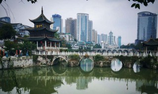 贵阳旅游攻略（贵阳旅游攻略景点必去）