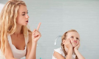 孩子非常不听话怎么办 孩子很不听话该怎么办