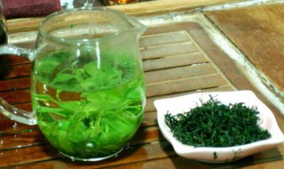 苦丁茶的功效 苦丁茶的功效与作用及禁忌
