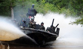 特种兵电影剧情 特种兵电影剧情简介