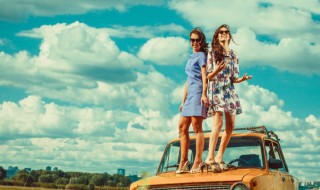 腿粗怎么穿衣服搭配（腿粗穿衣服搭配图片）