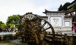 丽江有哪些景点必去 丽江有哪些景点必去的