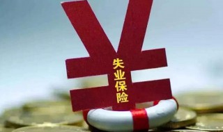 失业补助金怎么申请（失业补助金怎么申请领取条件及流程）