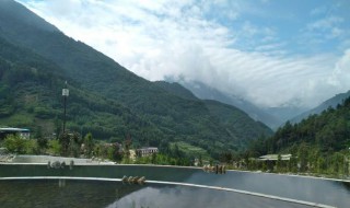 耿达镇旅游景点介绍（耿达镇旅游景点介绍大全）