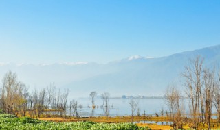 吉林旅游有哪些景点（吉林旅游景点有哪些地方）