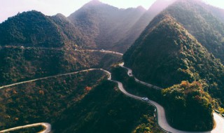 秋名山在哪 秋名山在哪个国家