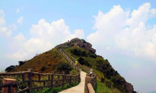 东莞哪里好玩旅游景区 东莞哪里好玩旅游景区一日游