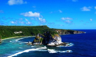 北马里亚纳群岛属于哪个国家（北马里亚纳群岛包括哪些岛屿）