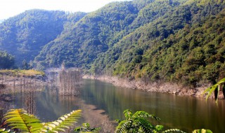 小九寨在哪里 小九寨在哪里哪个城市