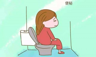 便秘宿便怎么办 便秘宿便怎么办吃什么药