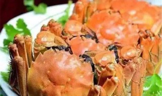 清蒸大闸蟹是什么地方的菜 清蒸大闸蟹是什么地方的菜品