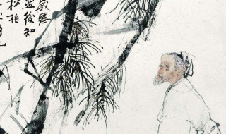 崔道融是哪个朝代的 崔道融是哪个朝代的人