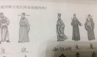 朝代统治时间最长排名（中国朝代寿命表）