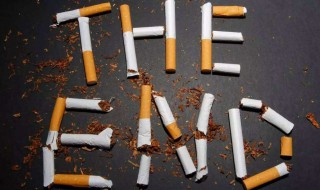 戒烟后各天的生理反应 戒烟后各天的生理反应是怎样的