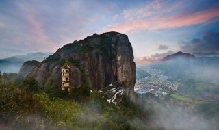 台州旅游必去十大景点 广东台州旅游必去十大景点