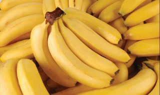减肥可以吃香蕉吗 减肥可以吃什么水果