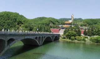 鲁山县属于哪个市（鲁山县属于哪个市管辖）