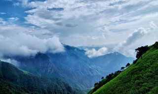 河山大好歌词 河山大好歌词完整版