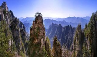 老君山景区介绍 老君山景区介绍视频