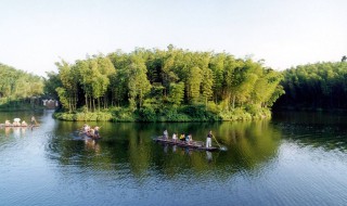 宜宾夏天适合去哪玩 宜宾夏季旅游景点