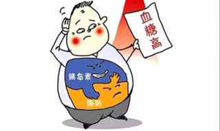 糖尿病应该注意什么（二型糖尿病应该注意什么）