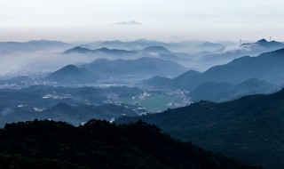 上饶有什么好玩的地方 上饶有什么好玩的地方旅游景点