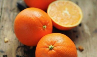 橘子和桔子有什么区别 橘子和桔子有什么区别呢图片