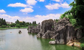 浙江有什么好玩的地方旅游景点（浙江有什么好玩的地方旅游景点舟山）