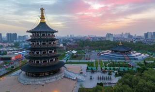 洛阳旅游景点介绍（洛阳旅游景点介绍英语作文）