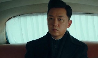 局中人沈林真实身份 局中人沈林真实身份是谁