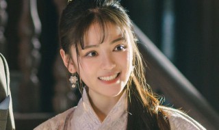 武藤纯子扮演者（武藤纯子扮演者潘铭）