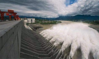 三峡大坝为啥要泄洪（三峡大坝为啥不早点泄洪）