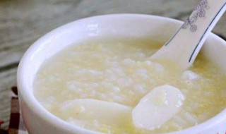 煮粥怎么加油（煮粥怎么加油最好）