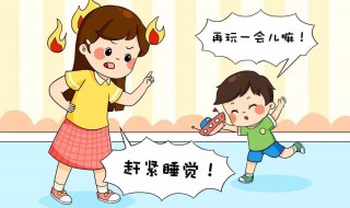 孩子自控力训练方法（孩子自控力训练方法视频）