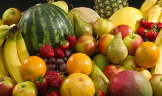 吃什么水果瘦腿最快 吃什么水果瘦腿最快最有效