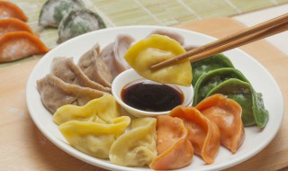 煎速冻饺子（电饼铛煎速冻饺子）