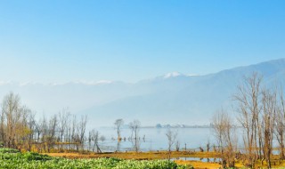 四川国家级湿地保护区有哪些 四川国家级湿地保护区有哪些名称