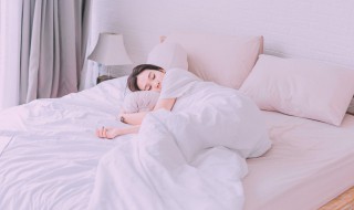 如何快速入睡呼吸法 快速入睡呼吸法叫什么